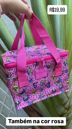 Bolsa térmica 