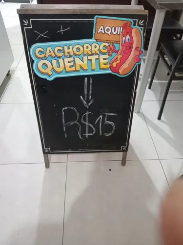 Cavalete