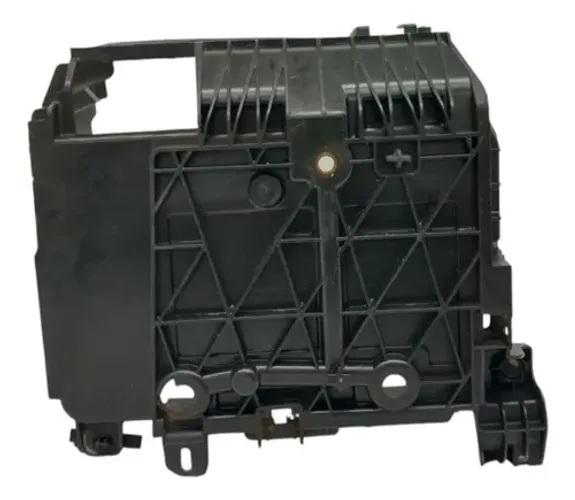 Caixa Suporte Bateria Renault Megane 2008 2009 2010 2011 12
