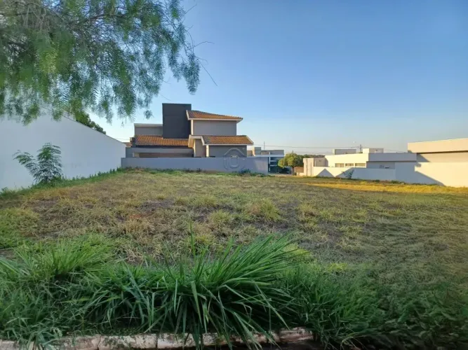 Terreno Condomínio em Bady Bassitt