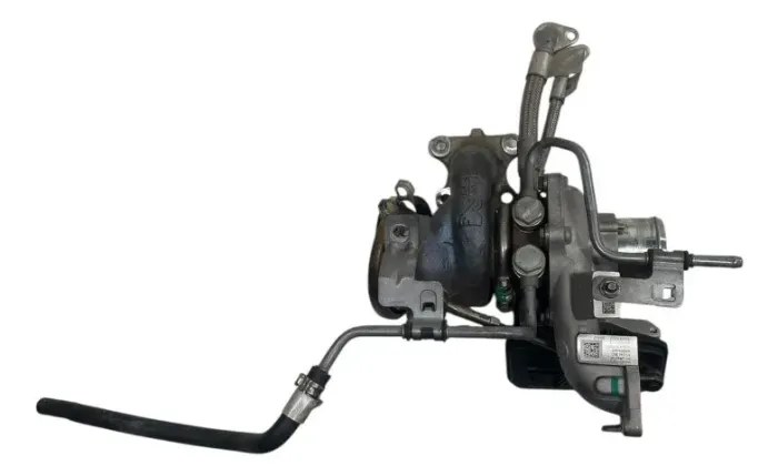 Turbina Fiat Fastback/Pulse 1.0 turbo 2023