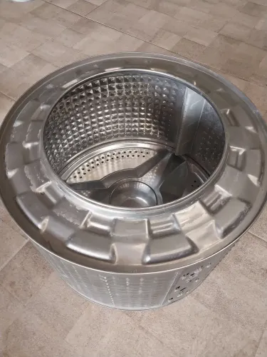 Tambor de Lavadora Samsung - Peça Original