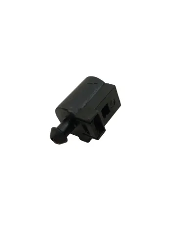 Plug Conector Chicote Sensor Oleo Audi A3 Turbo 1.8 2002 03