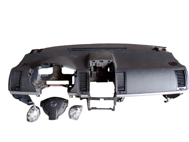 Kit Airbag Nissan Sentra 2008 a 2012