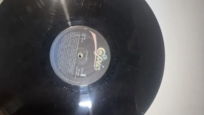 Lps disco vinil Variados