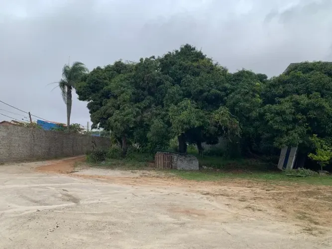 Vendo lote com 4.714,00m² na Juracy Magalhães em Vitória da Conquista