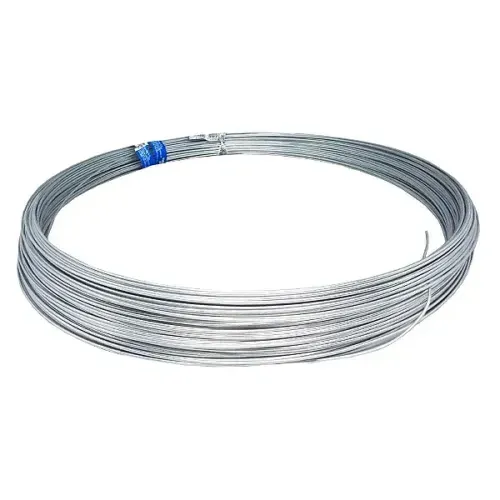 Arame Galvanizado N16 RL 1KG 1.65MM Morlan