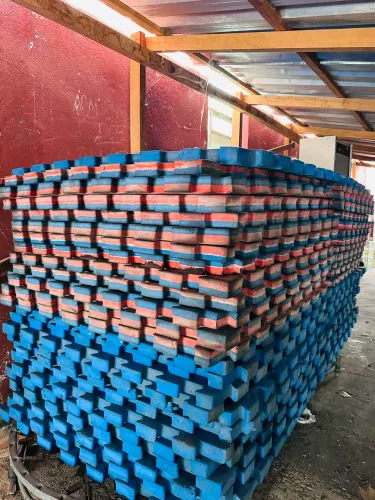 Placas de TATAME / PISO EVA