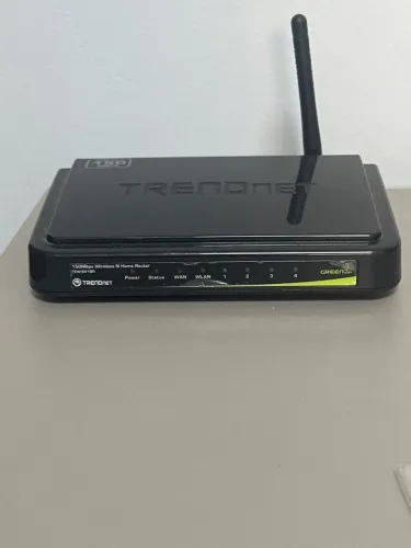 Roteador Wireless TRENDnet TEW-651BR