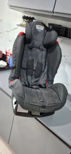 Cadeira de carro infantil Burigotto