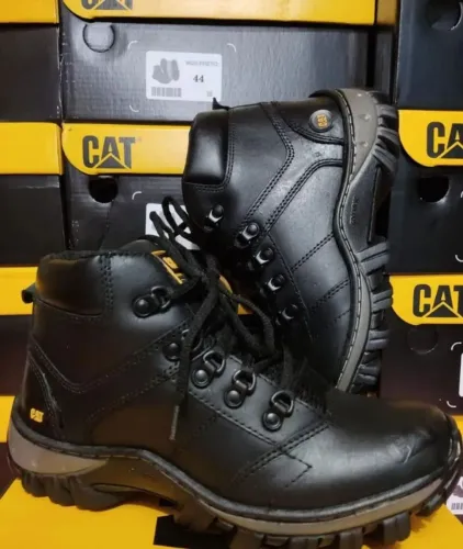 Bota cat