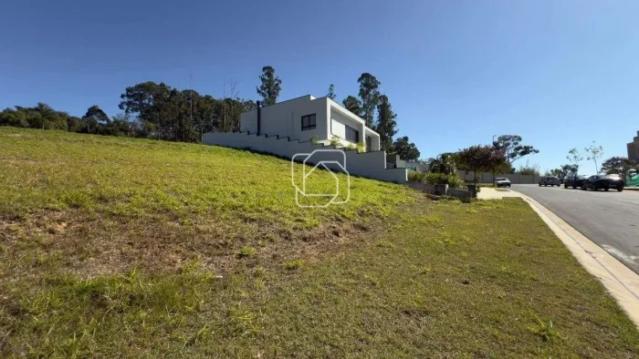 Terreno em Indaiatuba à venda Parque Villa dos Pinheiros - SP | Área total 540,00 m² - R$ 