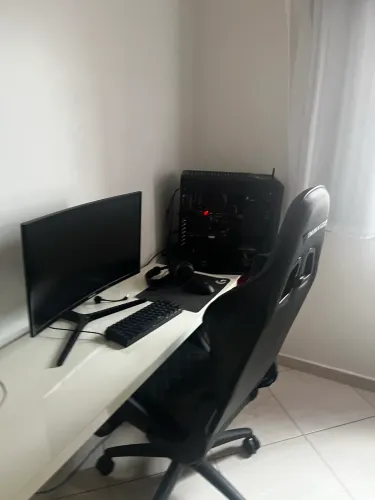 Monitor Samsung Odyssey 