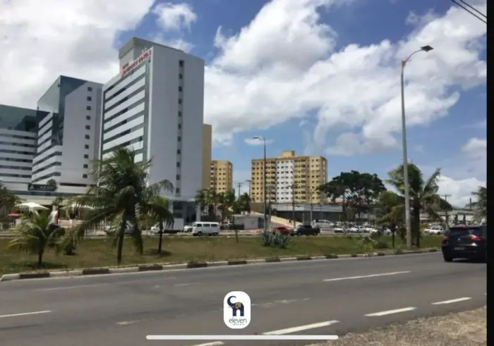 Imóvel para aluguel com 106 metros quadrados em Centro - Lauro de Freitas - BA
