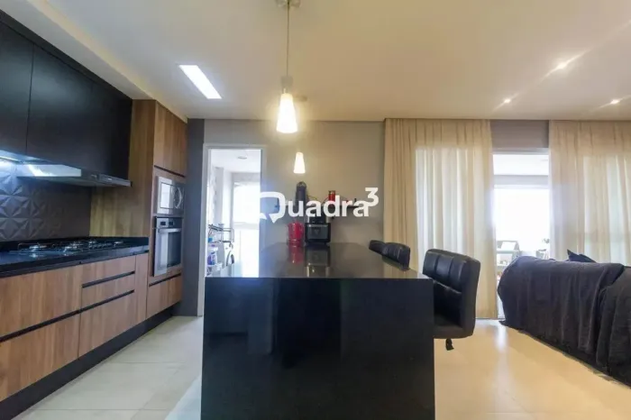 Condomínio Vereda Reserva - Apartamento com 3 dormitórios para alugar, 119 m² por R$ 11.84