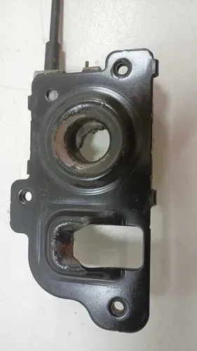 Fechadura Capo Kia Picanto 1.1 4cc 2011 Original