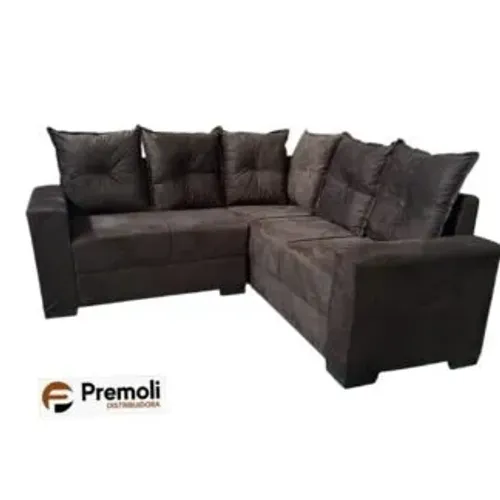 sofa canto floripa