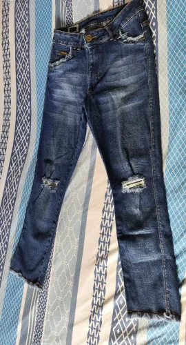 Roupas de mulher