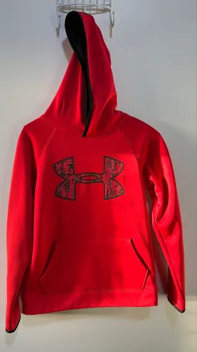 Blusa de moleton teenager  Under Armour
