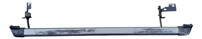 Estribo Esquerdo Ecosport 2003 2004 2005 2006 2007 2008 Prateado