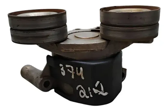 Tensor Correia Alternador Ford Ranger 2014