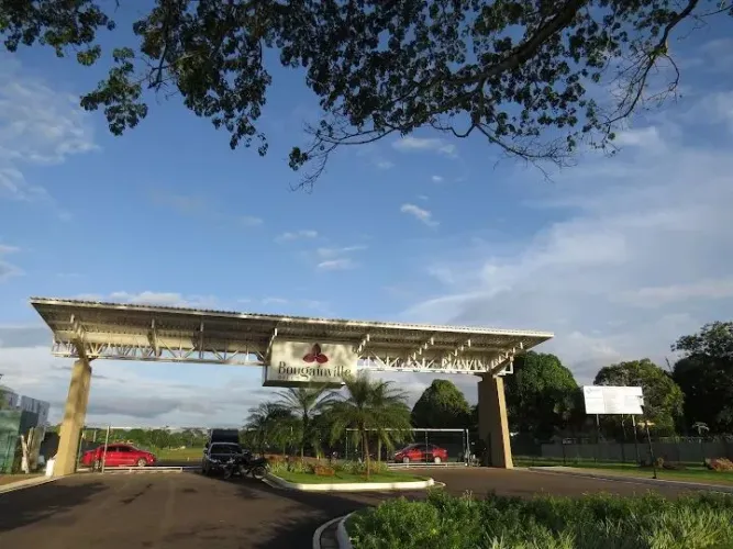 Repasse Bougainville Belém 