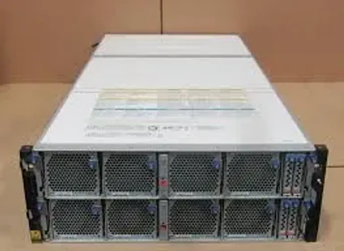Caixa controladora Hitachi DW800-CBL Vsp G400