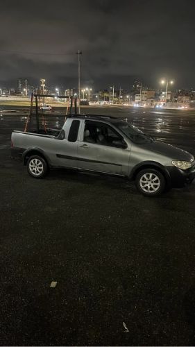 Imagem de STRADA 2005 