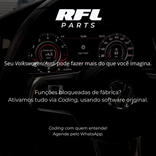 Coding VCDS Audi/Volkswagen