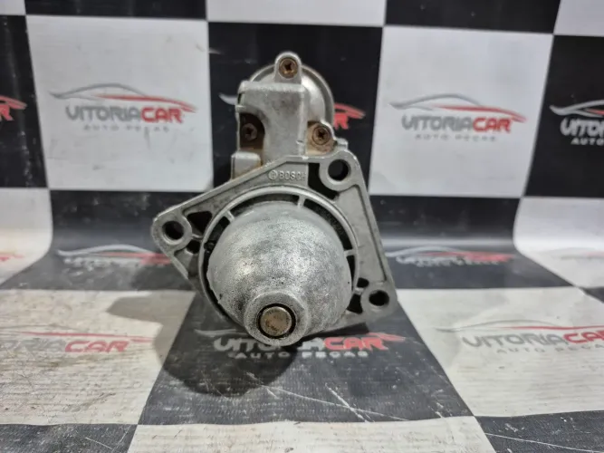 Motor de Arranque Ford Fiesta Ka Endura 1.3 96/02