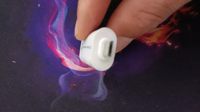 Adaptador micro usb PARA USB