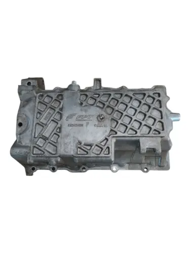 Cárter Óleo Motor Etorq Fiat/ Jeep 1.6 1.8 Flex (Doblo,Palio,Renegade)