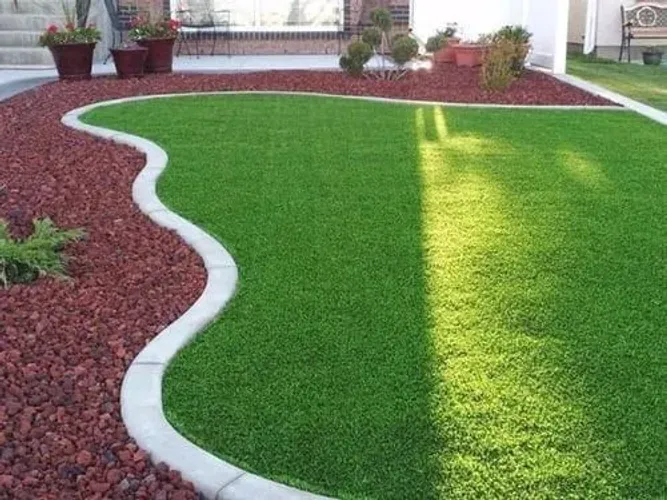 Jardineiro profissional