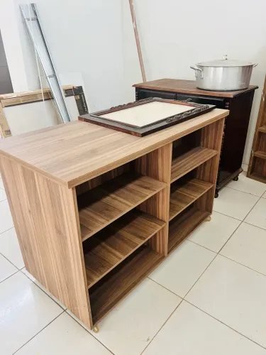 Móveis para closet ou loja