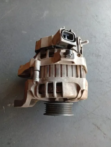 Alternador Hyundai Hb20 1.0 3cc 2013 A 2019 Original 