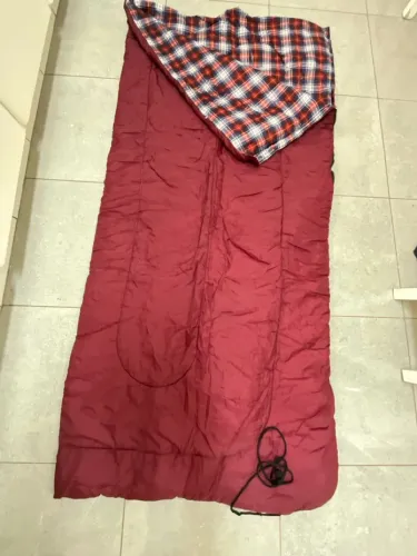 Saco de dormir para camping