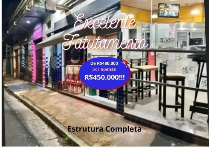 Pizzaria Vila Ema - Zona Leste