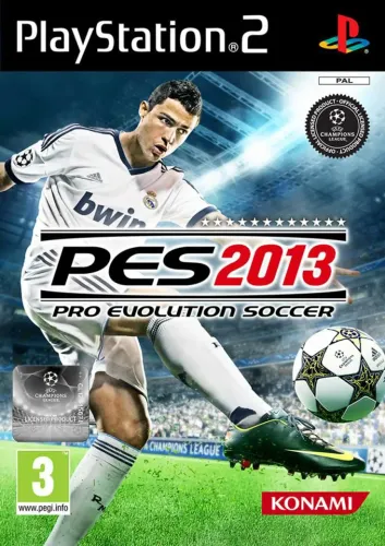 Pes 2013 Pro Evolution Soccer 2013