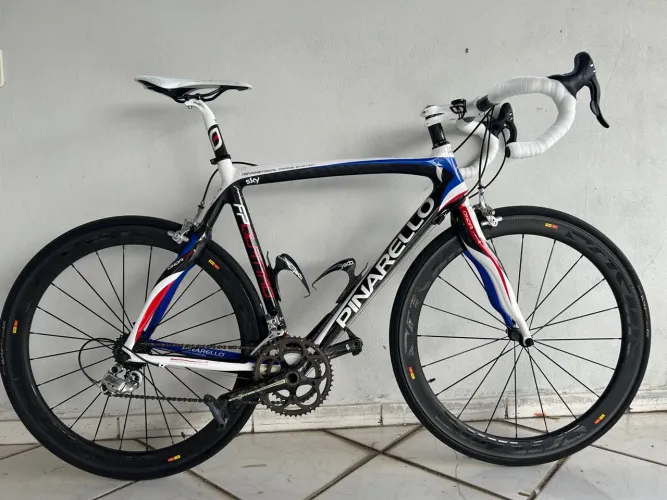 Pinarello FP Quattro tamanho 55