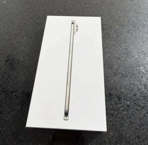 iPhone Air 256GB Lacrado - Pronta Entrega - Aceito Trocas