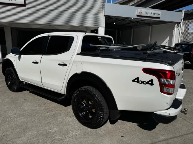 Triton GLS outdoor 2021