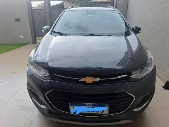 Tracker Premier 2018 