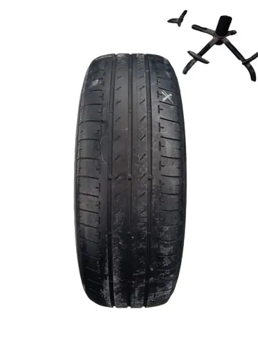 Pneu 205/60/r16 Bridgestone Ecopia