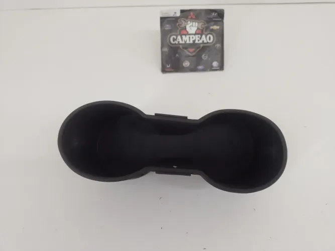 Porta Copos Console Central Chevrolet Tracker 2014