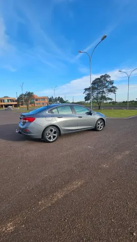 Chevrolet Cruze Premier 1.4 16V TB Flex AUT 2020