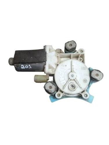 Motor Vidro Dianteira Direito Volkswagen Fox 2009 N201 (Usado)