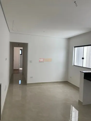 Cobertura no Bairro Jardim Bela Vista em Santo André