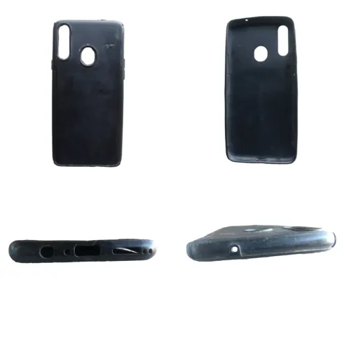 Capa de Celular - Sem Marca. 