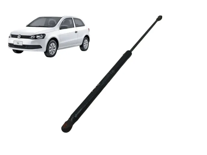 Amortecedor Tampa Traseira Volkswagen Gol G5 G6 2014 2015