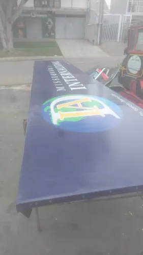 Comunicação Visual - Placas - Totens - Cavaletes - Acm Fachada - Letras-caixas em Acm - Ac